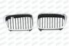 PRASCO BM0182023 Radiator Grille